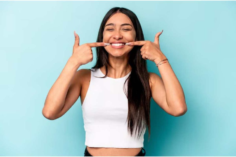 Strengthen Teeth