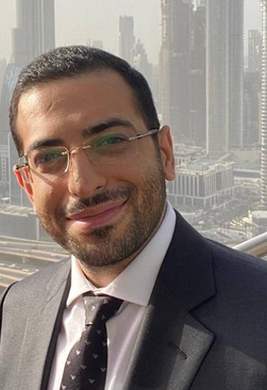 Dr. Mohsen Motavaselian