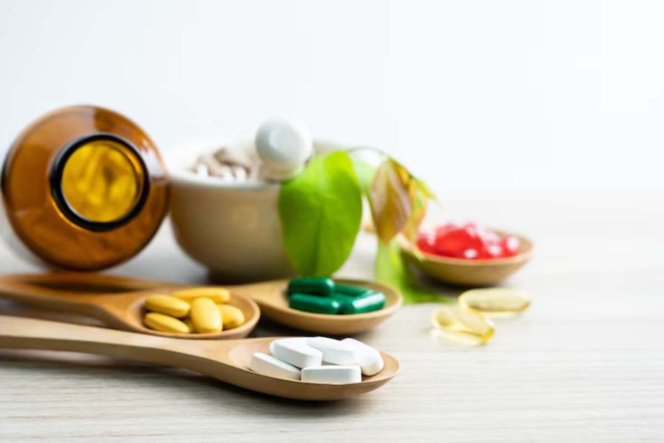 Health Supplement