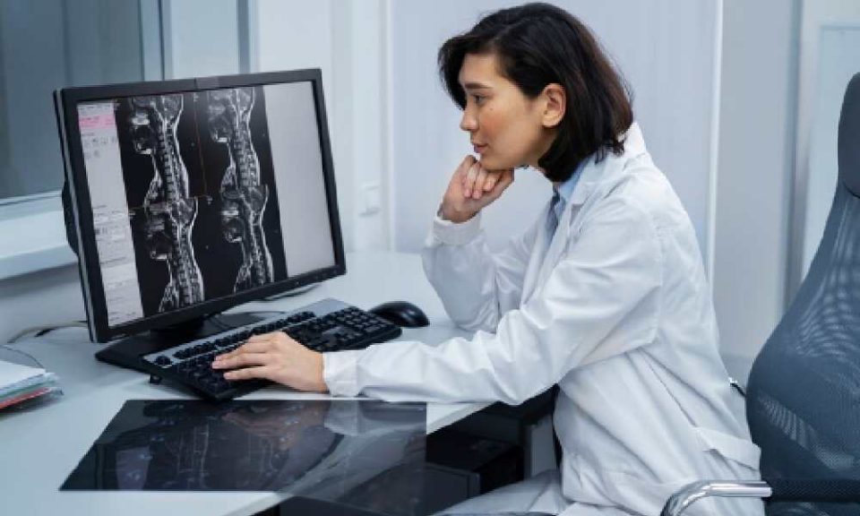 Bone Density Tests