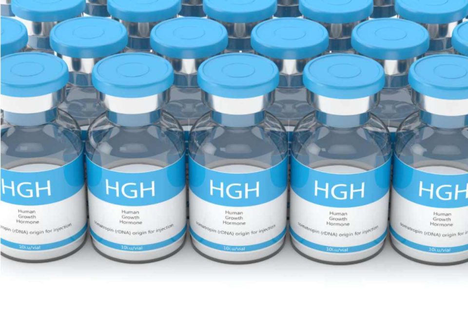 Human Growth Hormone