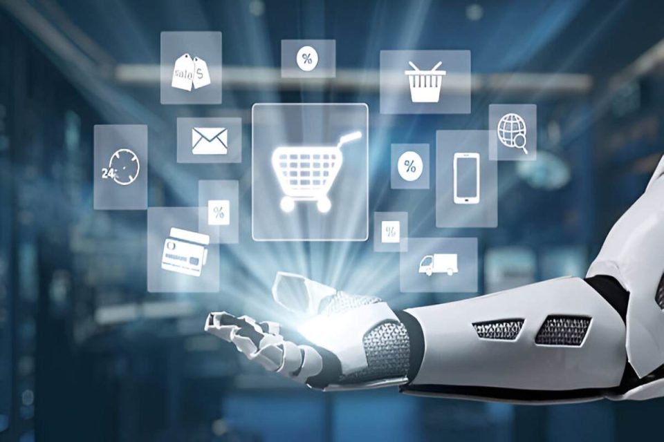 Multi-Channel Marketing Automation