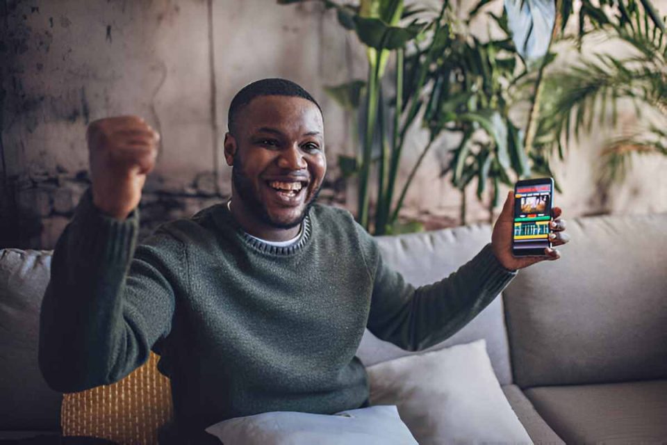 Online Gambling Platforms