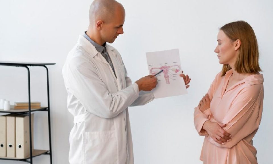 Cancer Misdiagnosis Case