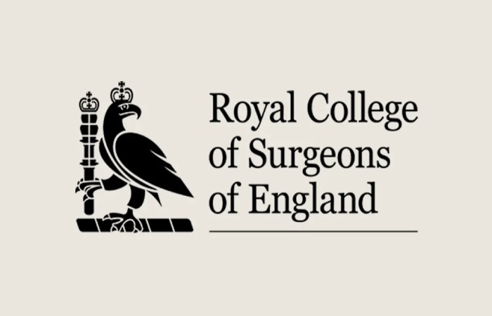 College os surgeons of England
