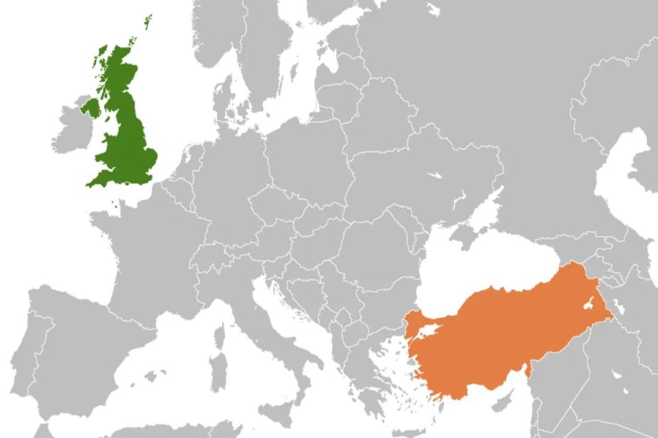 Travel to Turkey Each Year for Weight Loss Surgery